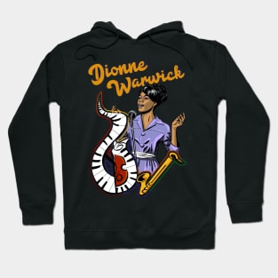 Dionne Hoodie